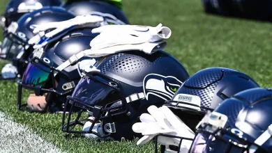 Seattle Seahawks 2026 Rookie Minicamp Roster