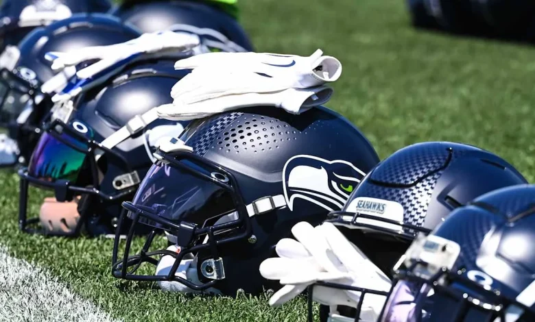 Seattle Seahawks 2026 Rookie Minicamp Roster