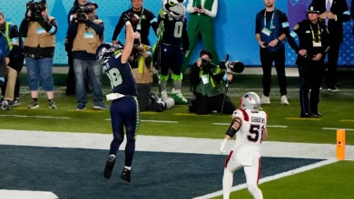 Seattle Seahawks 2026 schedule: Seahawks to face New England Patriots in NFL Kickoff game