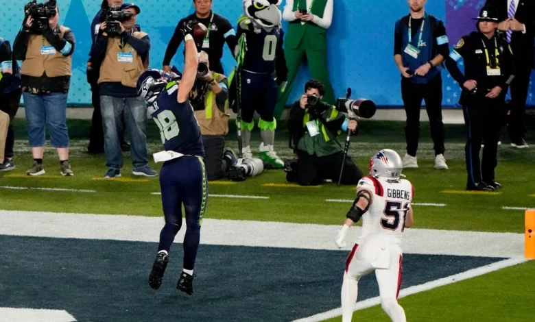 Seattle Seahawks 2026 schedule: Seahawks to face New England Patriots in NFL Kickoff game