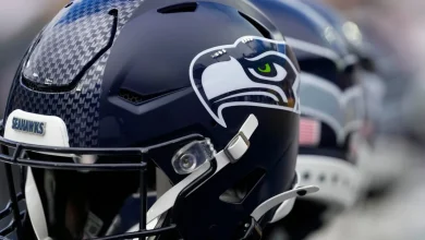 Seattle Seahawks 90-man roster following NFL Draft, Dante Fowler signing