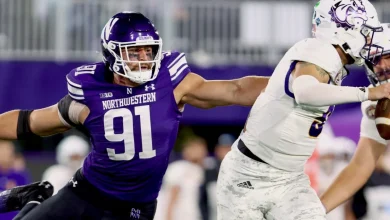 Seattle Seahawks confirm 7 undrafted free agent signings