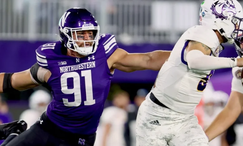 Seattle Seahawks confirm 7 undrafted free agent signings