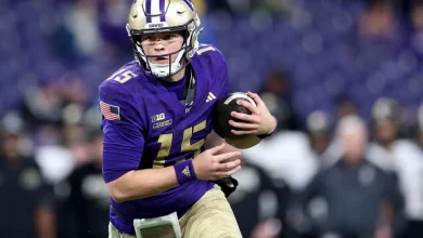 Seattle Seahawks rookie minicamp tryout players revealed