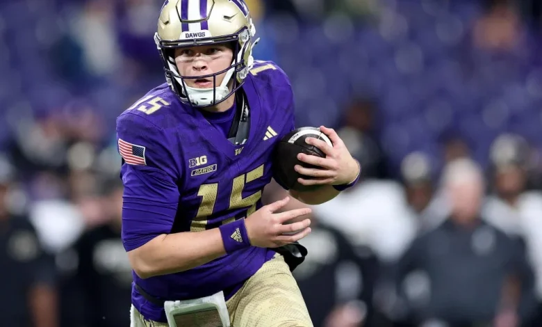 Seattle Seahawks rookie minicamp tryout players revealed