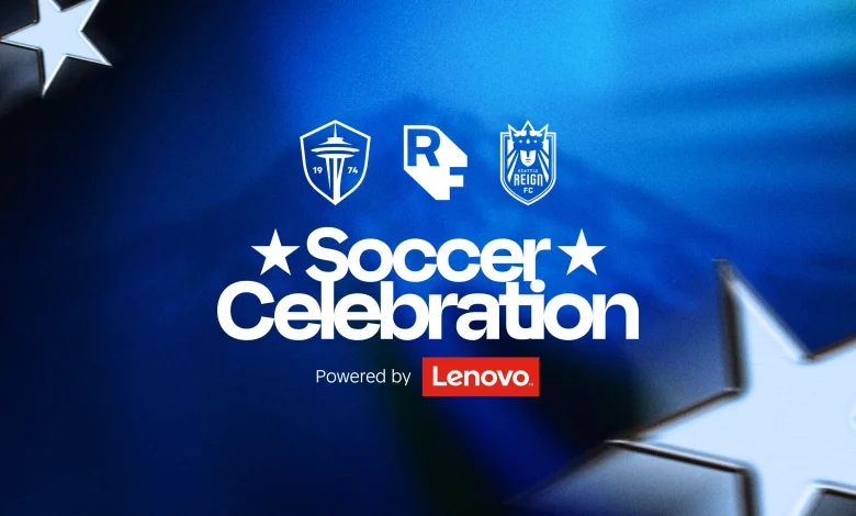 Seattle Soccer Celebration | FIFA World Cup 2026 Watch Parties, Experiences & Fan Events