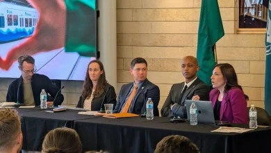 Seattle Sound Transit Leaders Rally to Avoid Light Rail Delays