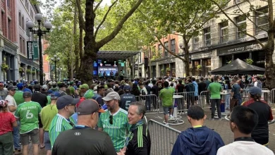 Seattle's World Cup hotel bookings fall short of expectations, threatening economic boost