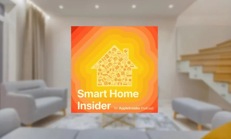 Security systems for smart homes with ADT's Jimmy Lin on Smart Home Insider