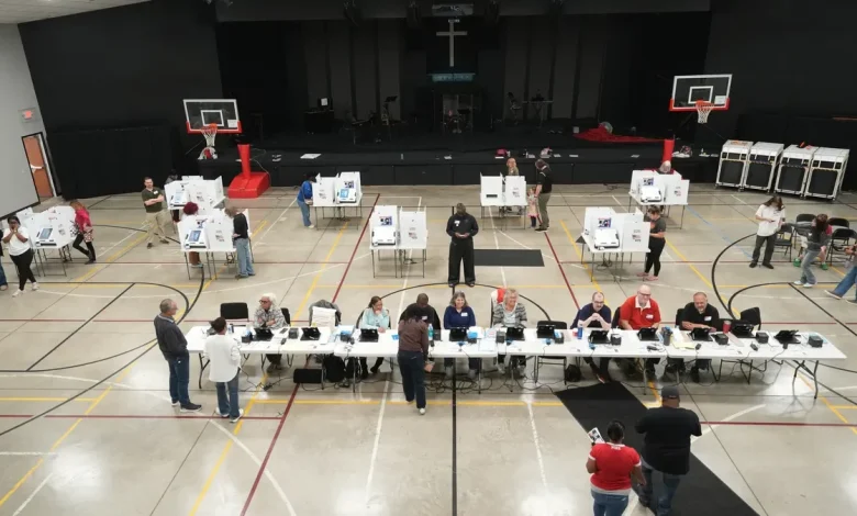 See Ohio primary election results