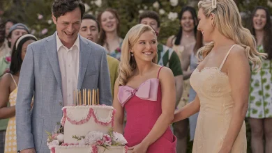 See the First Trailer for 'Elle,' Prime Video's 'Legally Blonde' Prequel