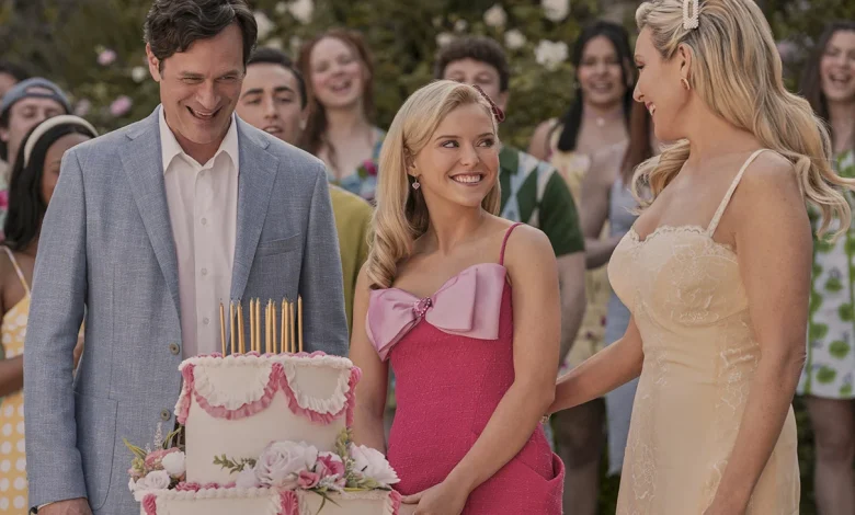 See the First Trailer for 'Elle,' Prime Video's 'Legally Blonde' Prequel