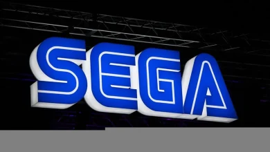 Sega Cancels Its 'Super Game' Plan
