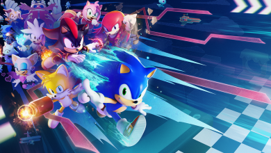 Sega reports $31.6m net loss during FY26, cancels 'Super Game' project amid strategic pivot