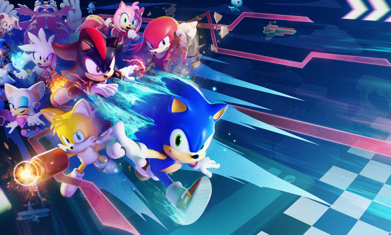 Sega reports $31.6m net loss during FY26, cancels 'Super Game' project amid strategic pivot