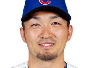 Seiya Suzuki And Cubs Play Diamondbacks On May 2