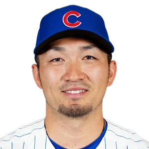 Seiya Suzuki And Cubs Play Diamondbacks On May 2