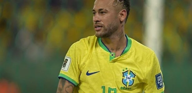 Seleção convocou Neymar sem condições de jogo e aposta em recuperação