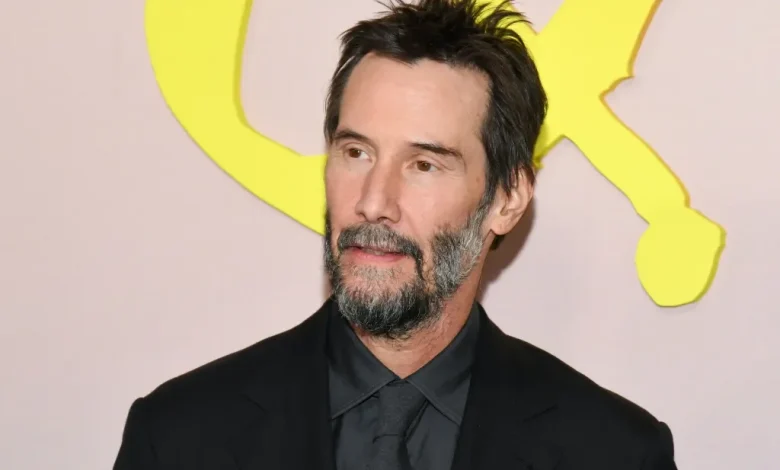 “Self Sabotage”: Keanu Reeves Urges Leniency For Director Who Scammed $11M From Netflix
