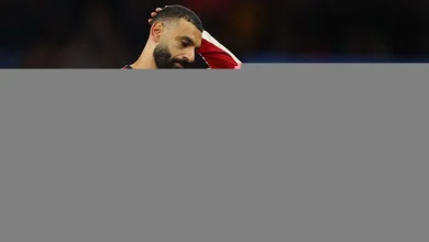 'Selfish' Mohamed Salah should be dropped from Anfield finale - Wayne Rooney..