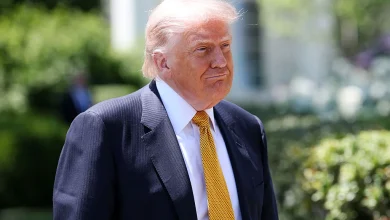 Senate GOP gets ready to buck Trump