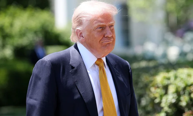 Senate GOP gets ready to buck Trump