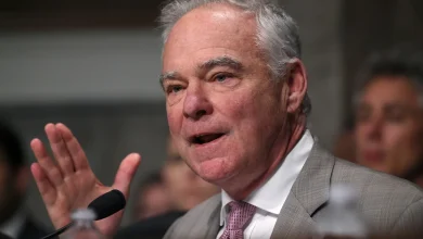 Senate advances resolution to block further strikes on Iran
