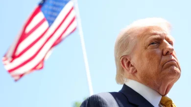 Senate defeats 7th attempt to limit Trump's Iran war powers, despite new GOP defection