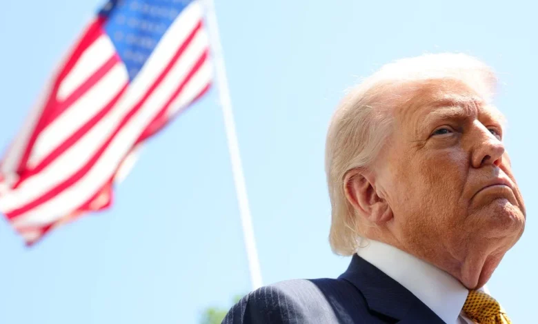 Senate defeats 7th attempt to limit Trump's Iran war powers, despite new GOP defection