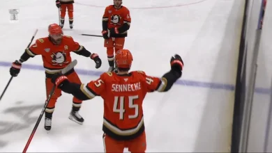 Sennecke strikes first with PPG