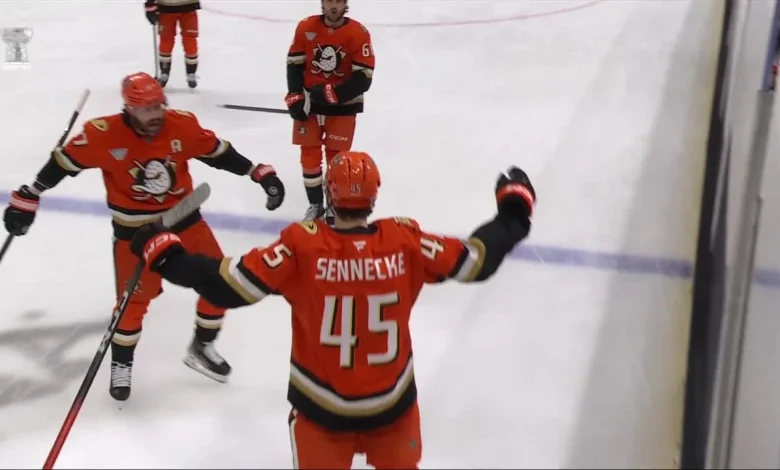 Sennecke strikes first with PPG