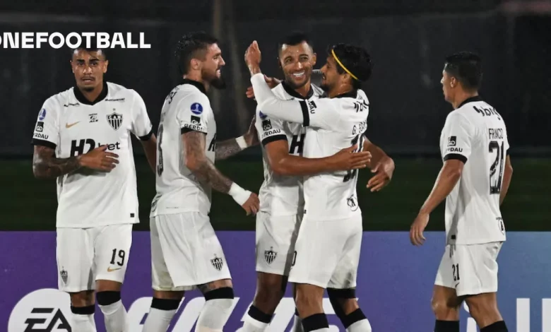 Sepa qué necesita el Galo para avanzar en la Copa Sudamericana