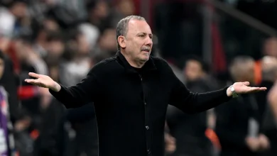 Serdal Adalı ve Sergen Yalçın istifaya davet edildi