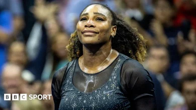 Serena Williams in discussions to return at Queen's in doubles in June