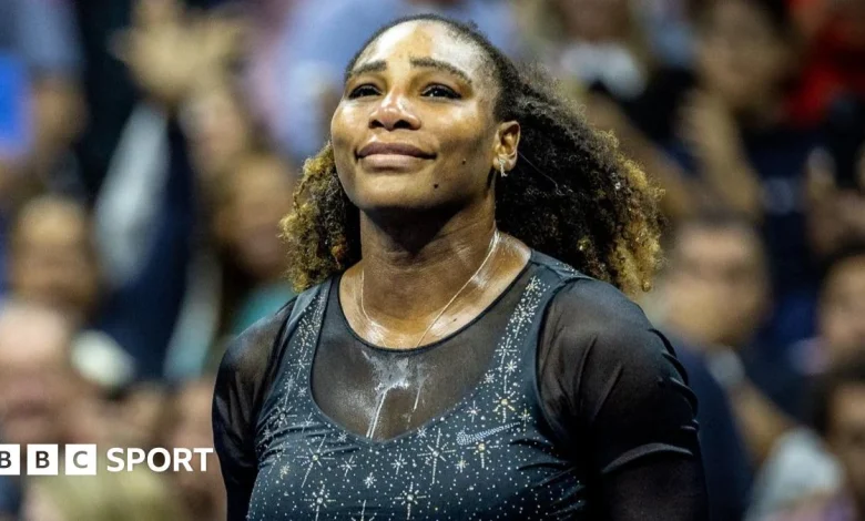 Serena Williams in discussions to return at Queen's in doubles in June
