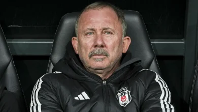 Sergen Yalçın'dan kadro açıklaması: Neden rotasyon yaptı?
