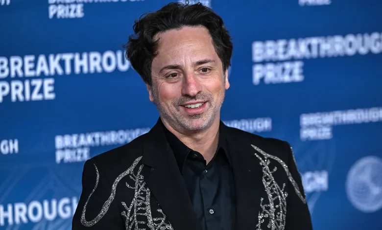 Sergey Brin spends $500K to fight tax targeting companies with high-paid executives