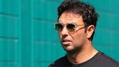Sergio Perez Escapes Terrifying Cadillac Crash: Bizarre Suspension Failure Ends Canadian GP
