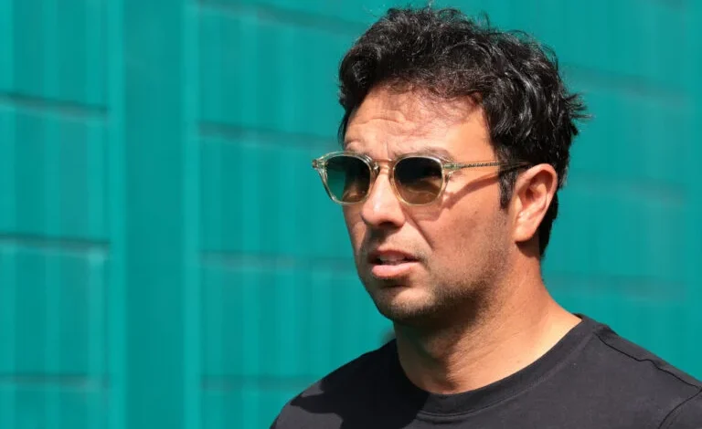 Sergio Perez Escapes Terrifying Cadillac Crash: Bizarre Suspension Failure Ends Canadian GP