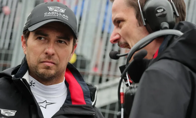 Sergio Perez demands Cadillac investigation as major concern aired