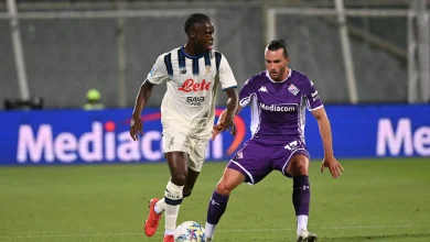 Serie A, 38ª giornata: risultati, marcatori e classifica