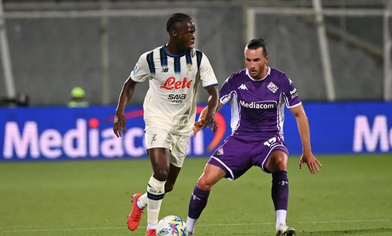 Serie A, 38ª giornata: risultati, marcatori e classifica