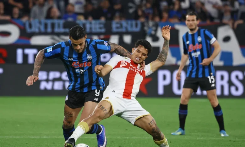 Serie A: Atalanta-Genoa e Como-Napoli solo 0-0. All'Inter basta un pari per lo scudetto