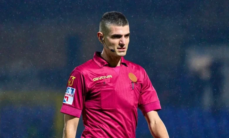Serie A Enilve: Arriva l’esordio per Mario Perri