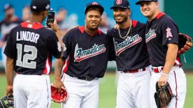 Series Preview: Angels at Guardians