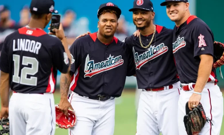 Series Preview: Angels at Guardians