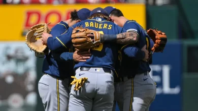 Series Preview: Milwaukee Brewers vs. St. Louis Cardinals