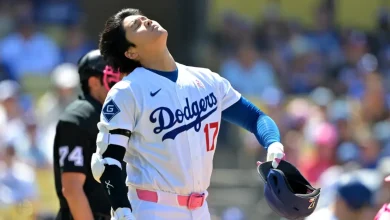Series Preview: No, the Giants didn’t break the Dodgers… unless?