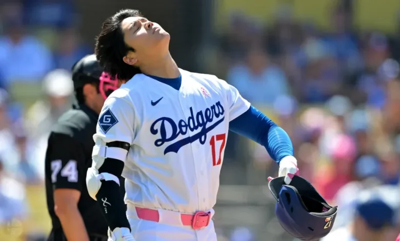 Series Preview: No, the Giants didn’t break the Dodgers… unless?