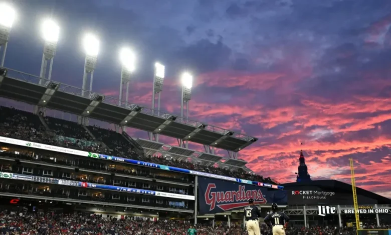 Series Preview: Red Sox at Guardians